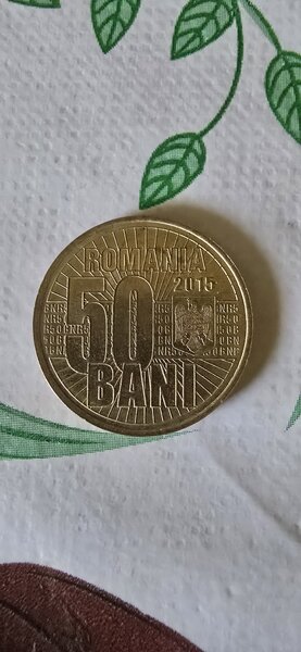 De vanzare monede pentru colectionari.