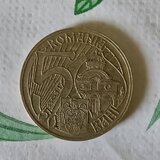 De vanzare monede pentru colectionari